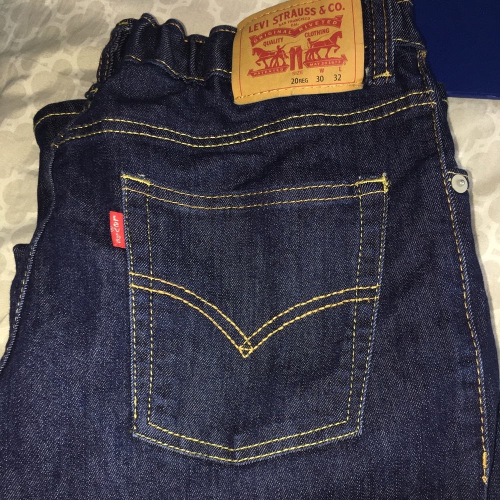 Men’s jeans